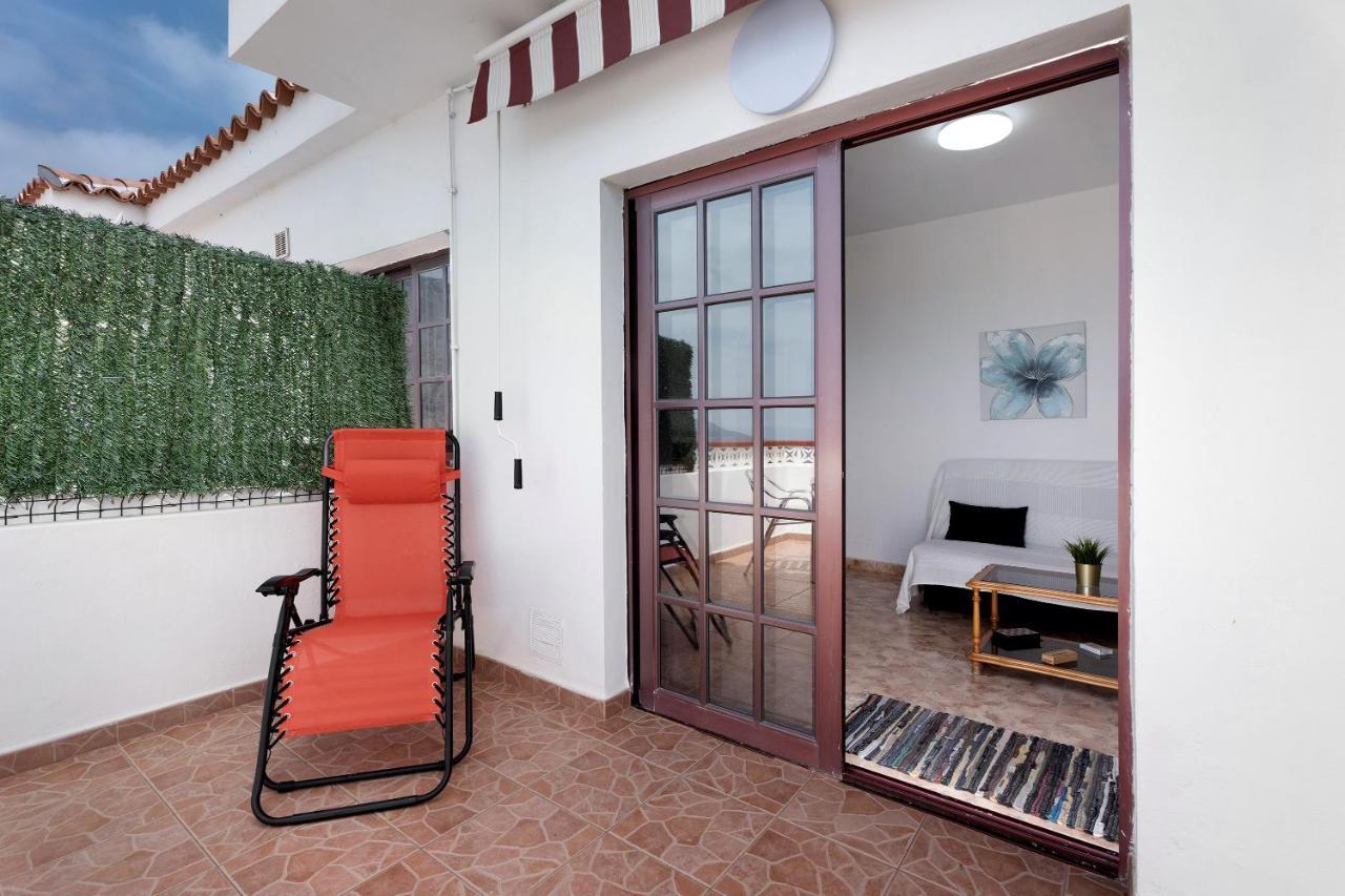 Villa Luisa 2 en Frontera Exteriör bild